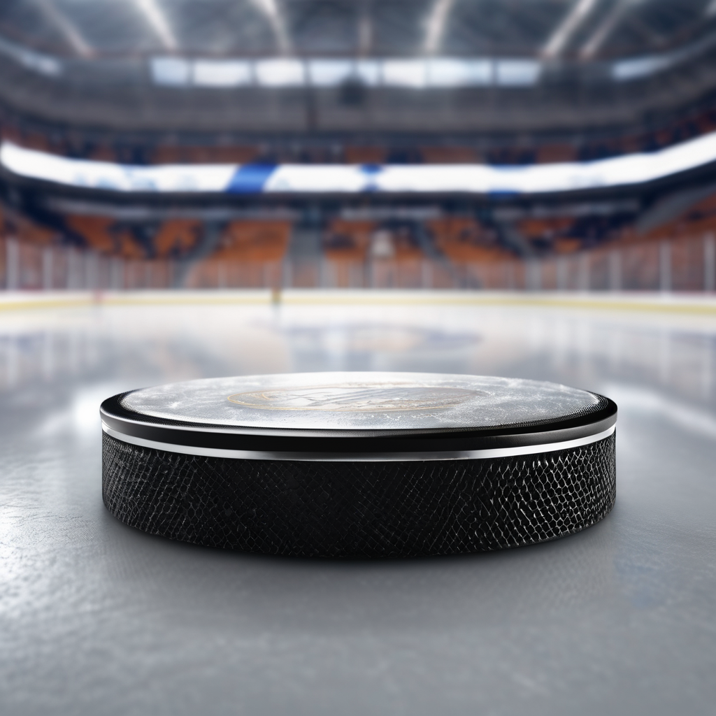 Panthers Kick Off Preseason in Sunrise After Cup Final Run