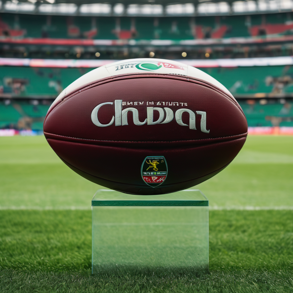 Siya Kolisi Set for 100th Cap as Springboks Weigh Celebration Plans