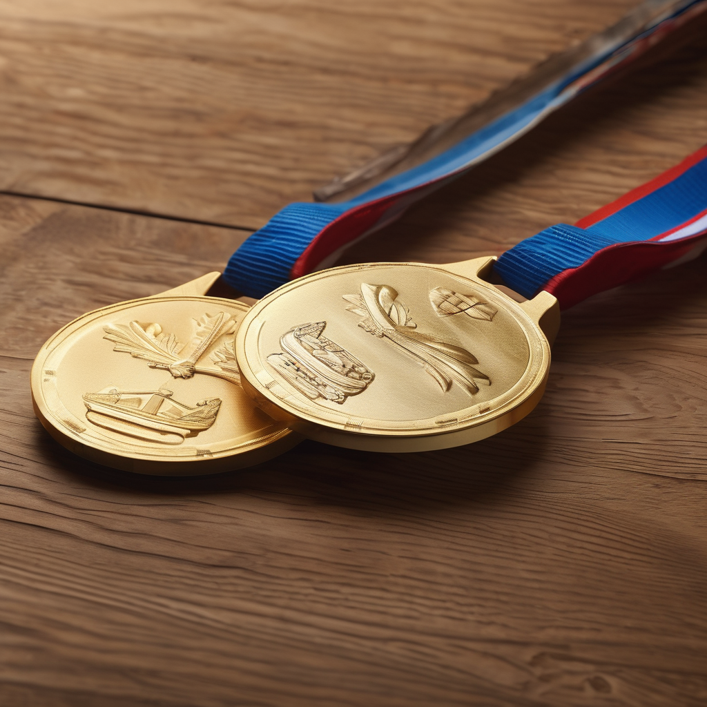 Fiji Clinches Third, Six Medals at ITTF-Oceania Para Championships in New Zealand