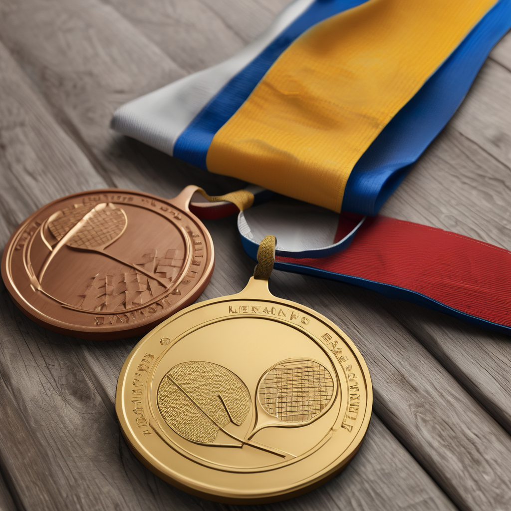 Fiji Clinches Third, Six Medals at ITTF-Oceania Para Championships in New Zealand