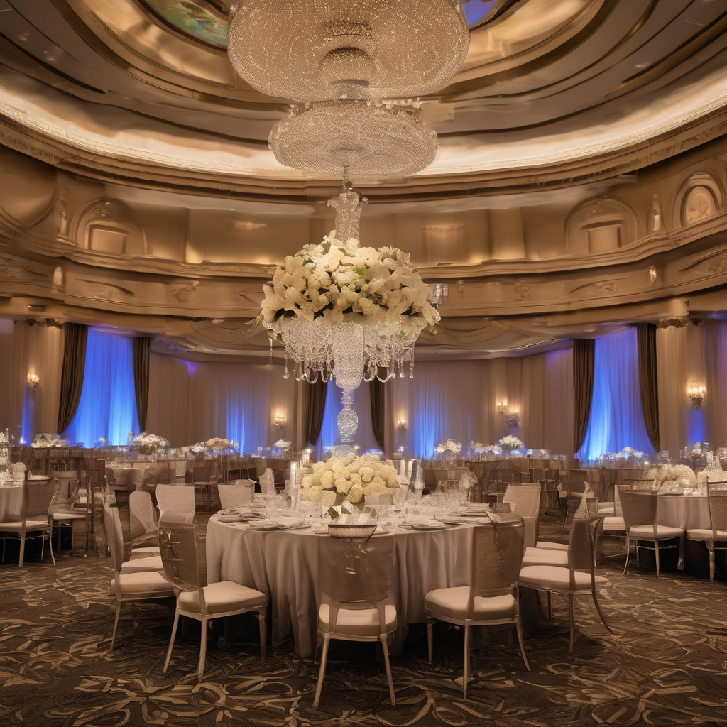 FNU Grand Alumni Ball in Fiji Raises Funds for Underprivileged Students