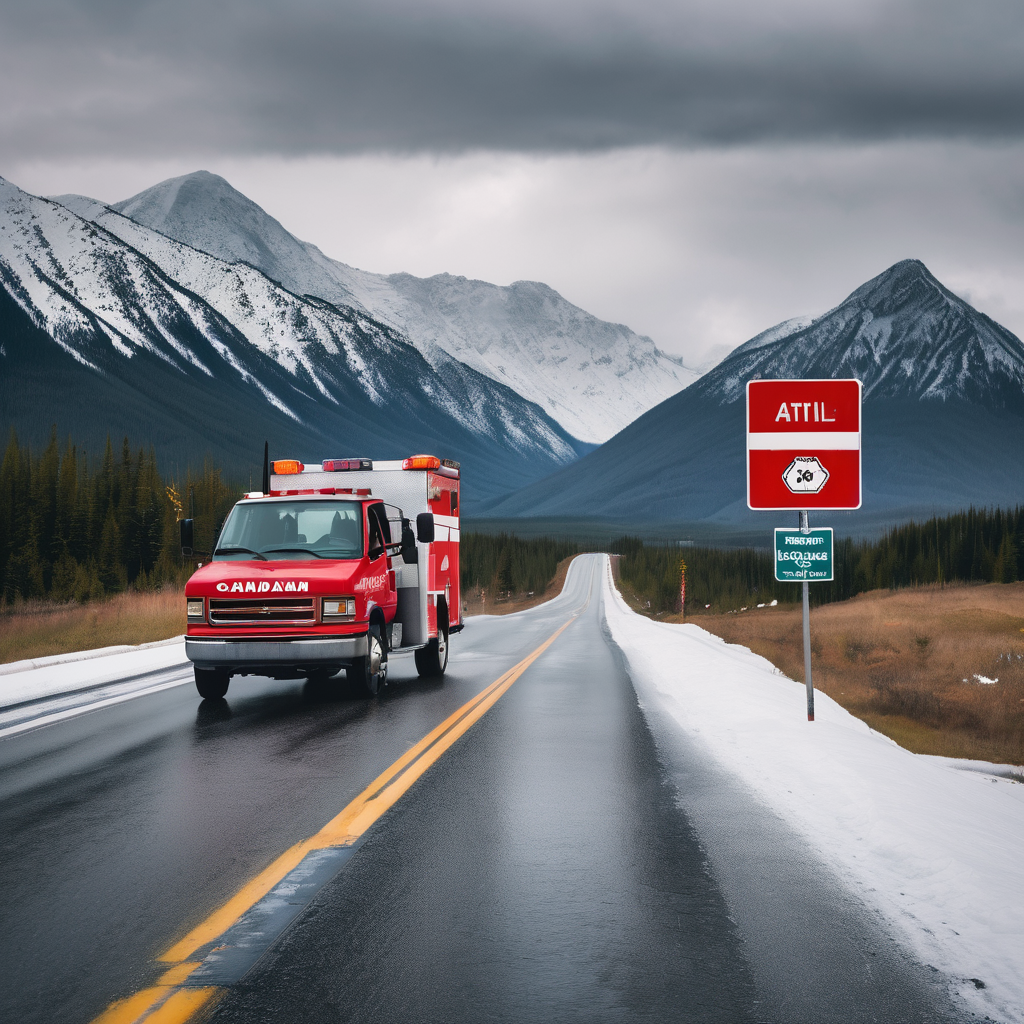 Josh Hartnett Hospitalized After Canadian Car Crash, Returns to Netflix Set