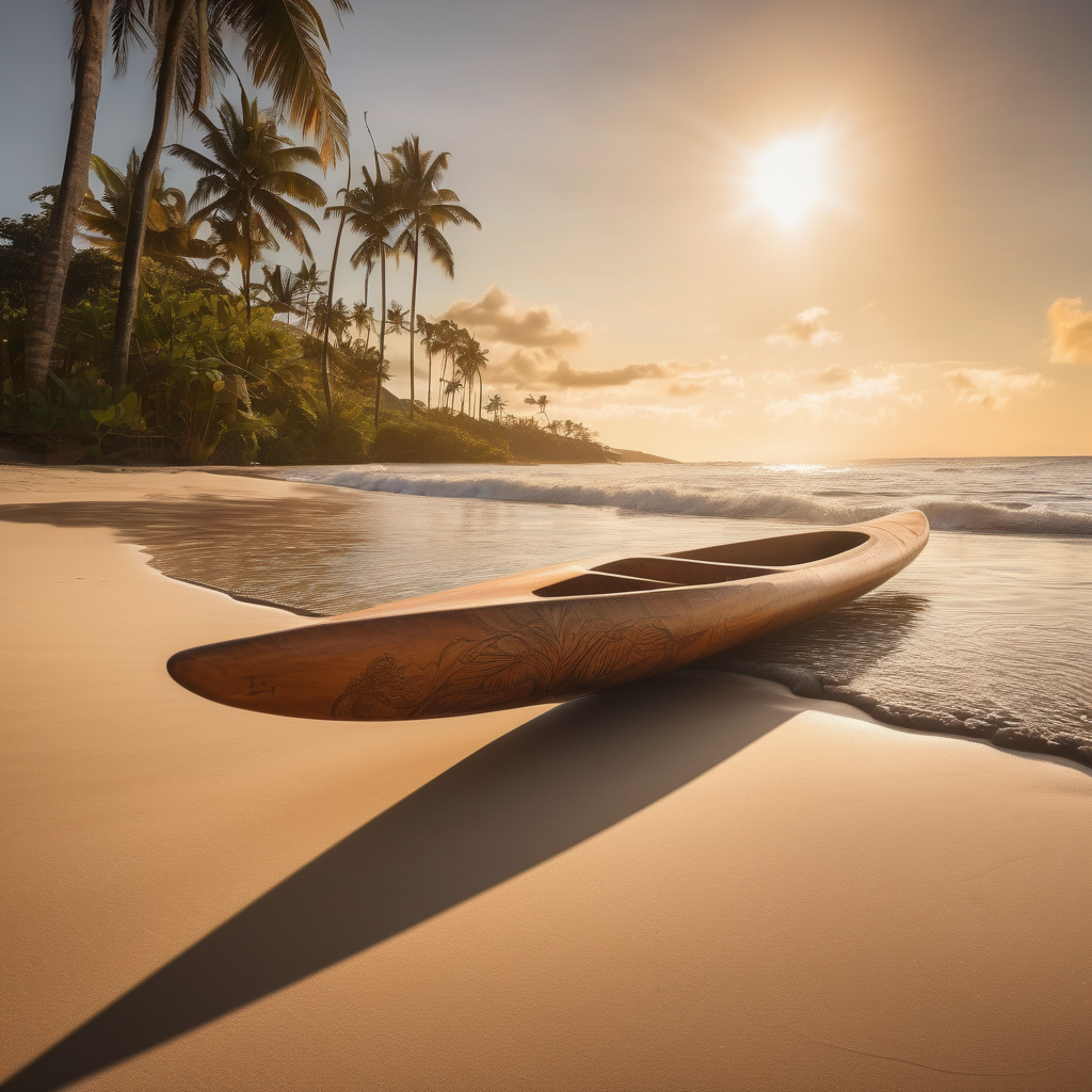 Fiji's 11th Girls Surf Clinic Sparks Confidence and Leadership