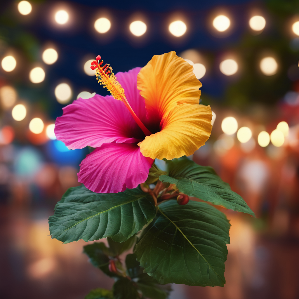 Suva's Hibiscus Festival Gears Up for Platinum Jubilee