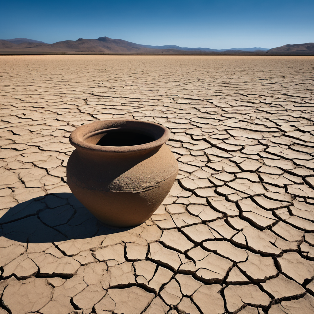 Kabul's Water Crisis: Groundwater Could Run Dry by 2030, Widening Inequality