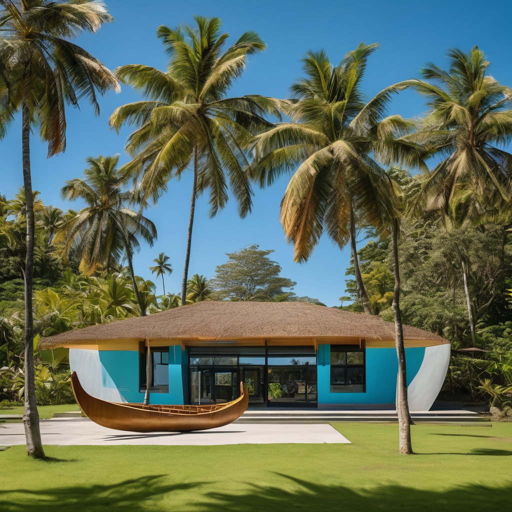 Namaka Health Centre Relocated Amid Fiji's Healthcare Renovation Drive