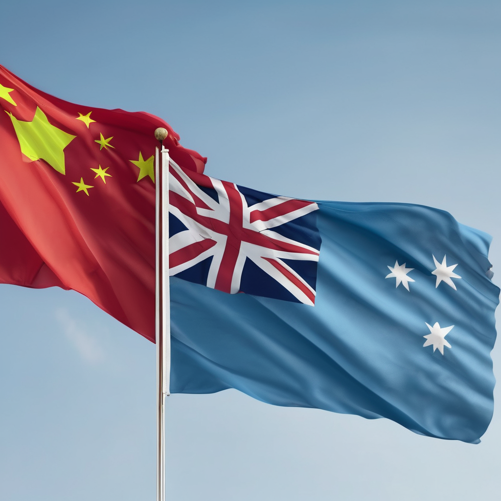 Fiji and China Mark 50 Years of Ties with Fresh Cooperation