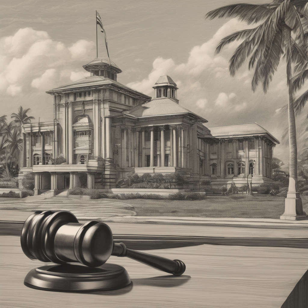 High Court Denies Stay as Fisheries Officials Case Advances