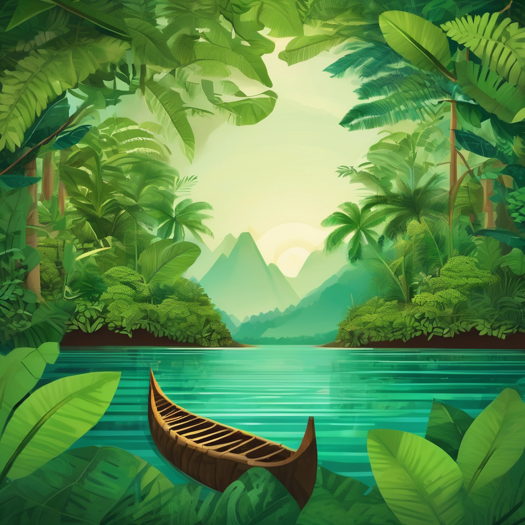 PNG Prime Minister James Marape Urges Global Climate Action to Protect Forests at the UN