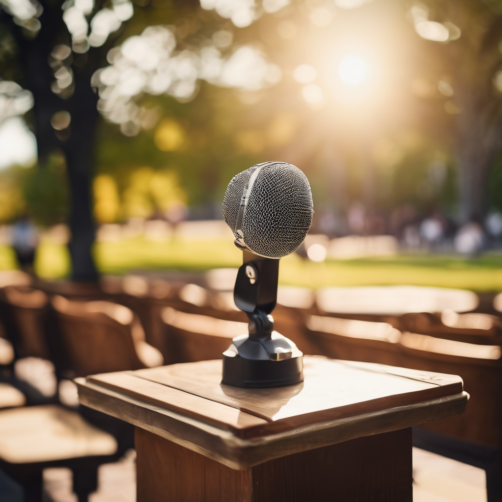 Charlie Kirk Assassination Sparks Debate on Free Speech and Public Security