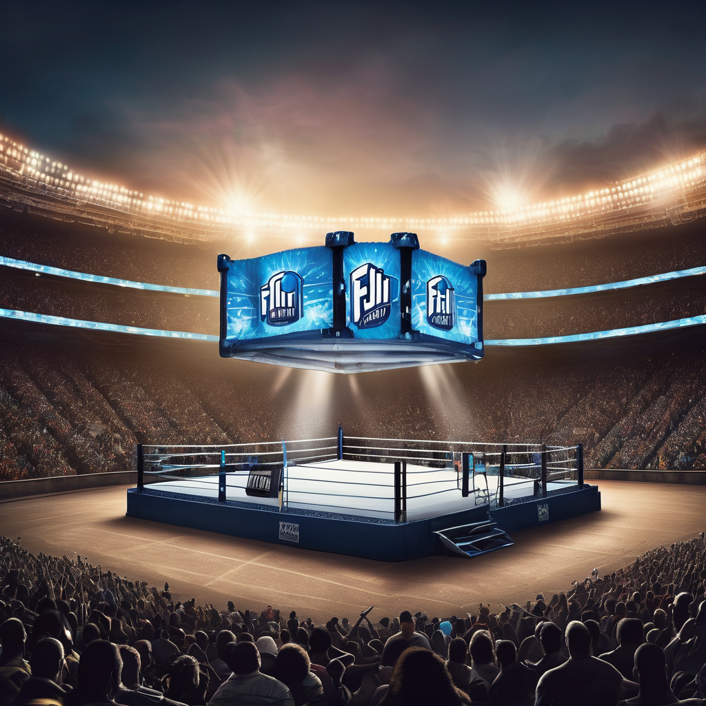 The Rock Takes Real Hits for The Smashing Machine