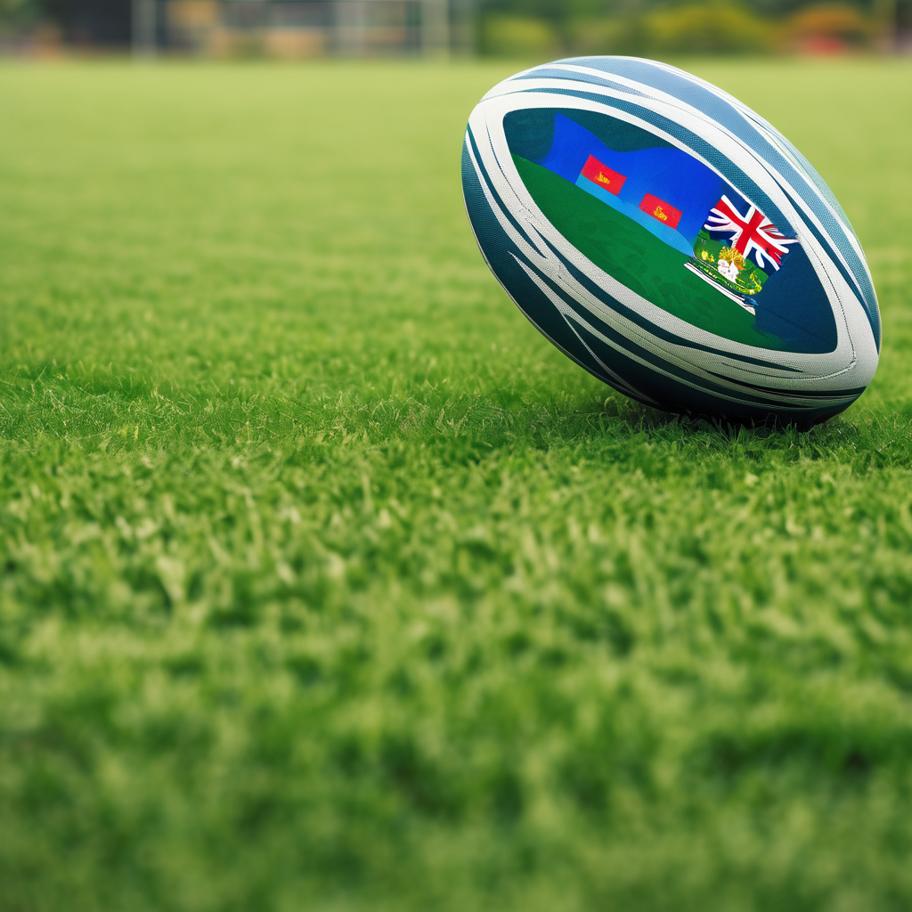 Rugby Fever as Fiji's Vanua Trophy and Ranadi Trophy Quarter-Finals Kick Off