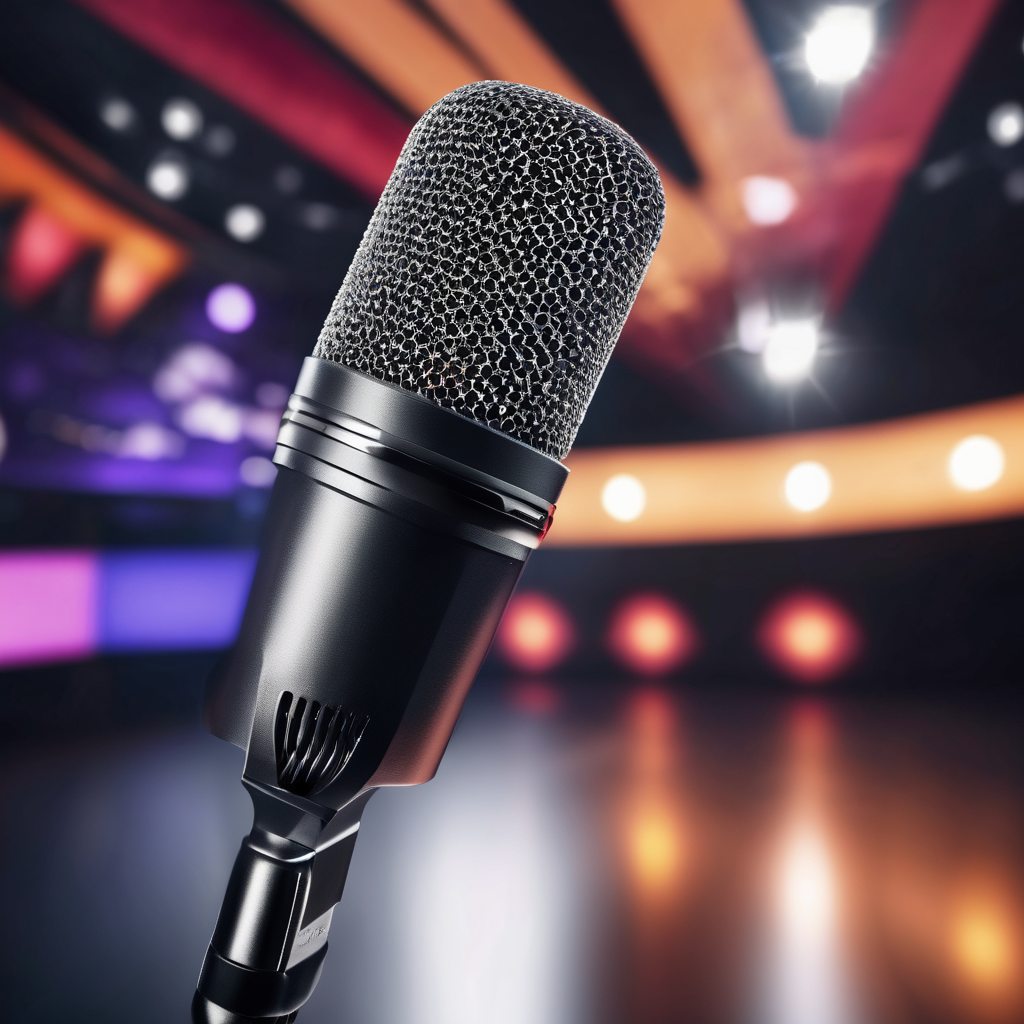 The Voice Season 28: New Coaches, Old Rules