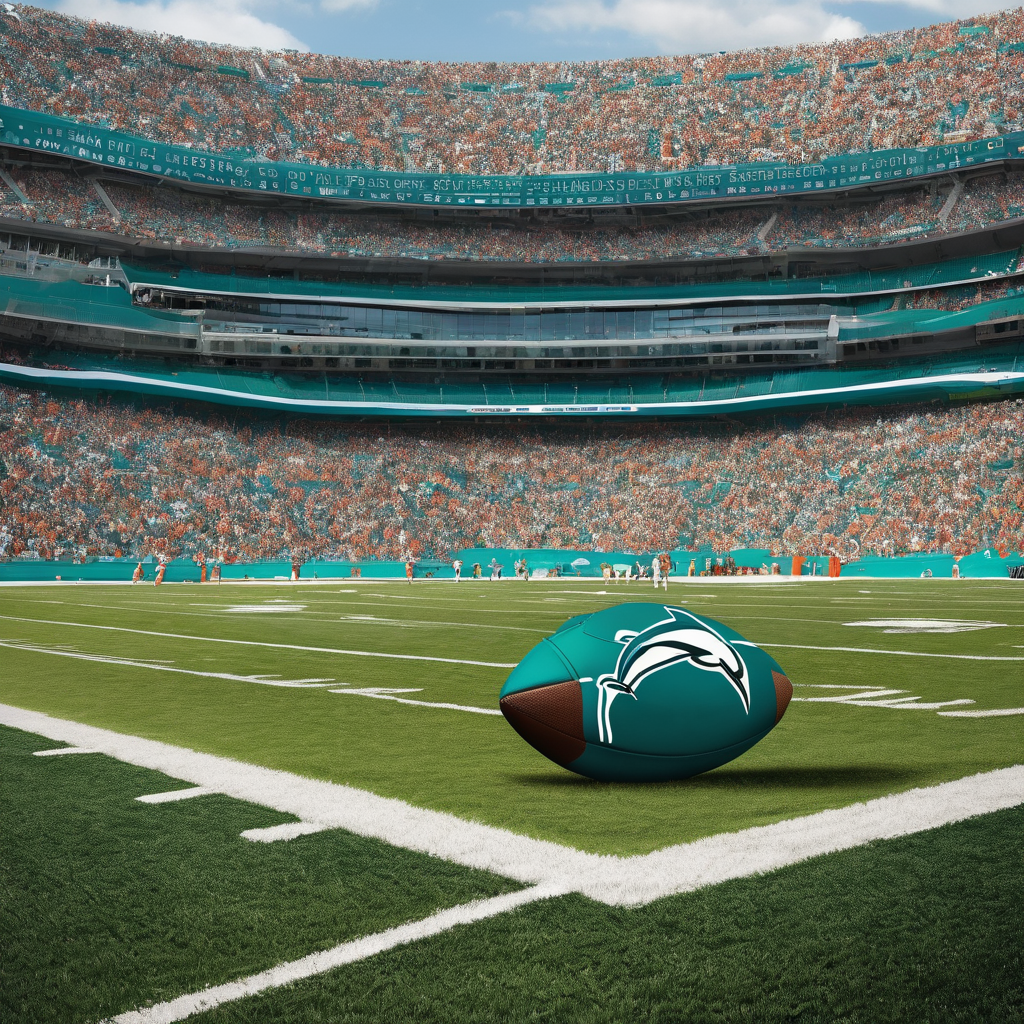 Mike McDaniel Faces Crucial Turnaround Test as Dolphins Start 0-3