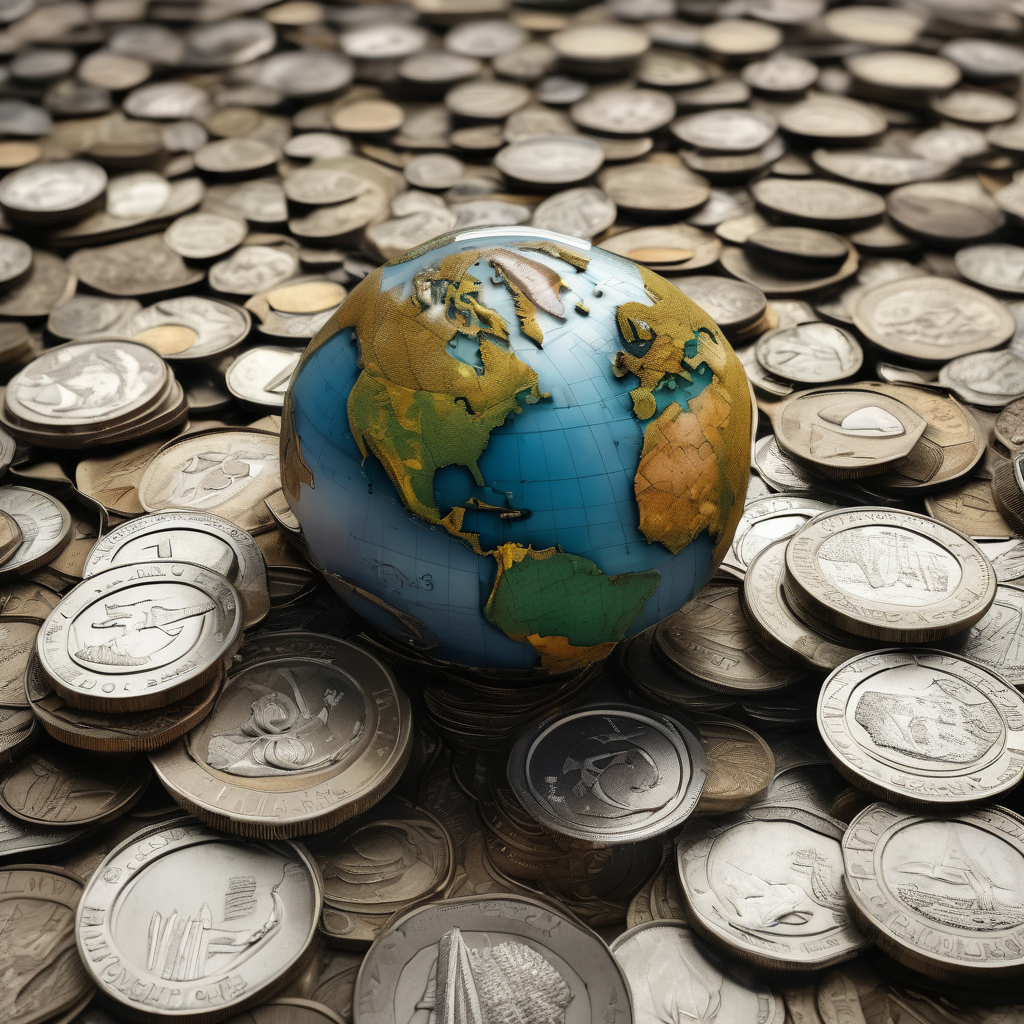 UN Climate Finance Clash: Developing Nations Push for Bigger Global Funds