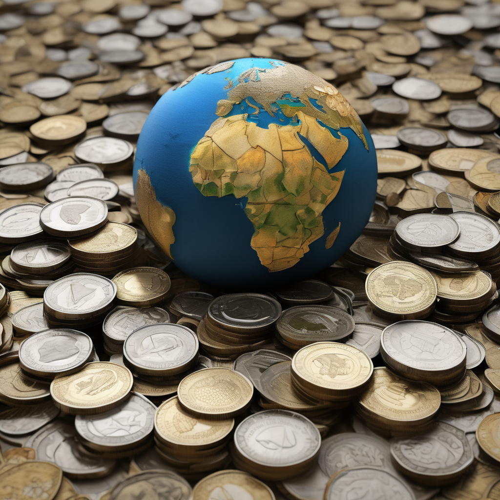 UN Climate Finance Clash: Developing Nations Push for Bigger Global Funds