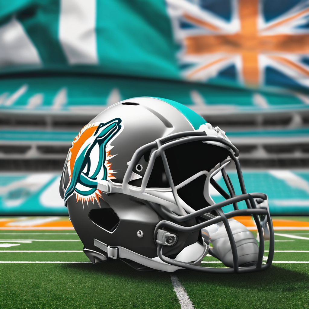 Dolphins promote Patterson to 53-man roster ahead of Jets game