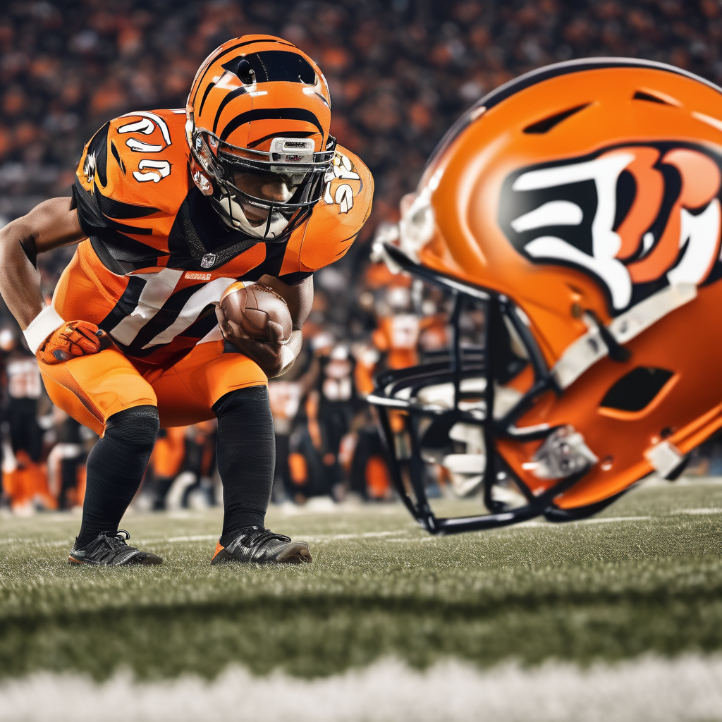 Bengals vs Broncos MNF: Higgins and Engram Poised to Spark Offenses