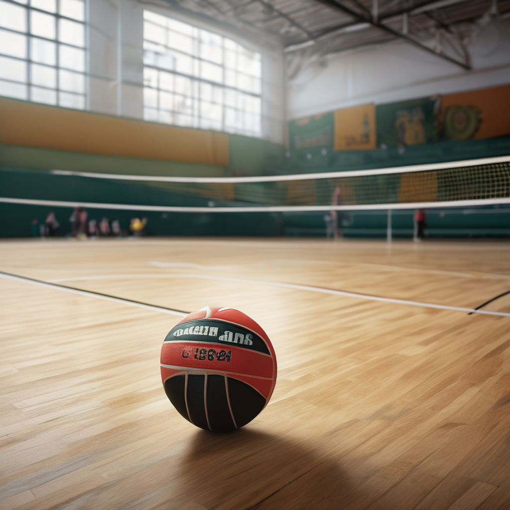 Battle of the Netters 2025: Fiji's Inter-District Netball Revival Sparks Talent Surge