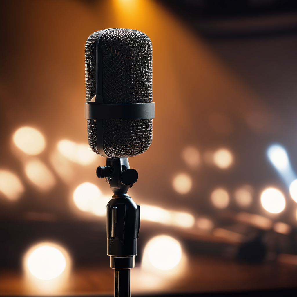 Michael Bublé Returns to The Voice Season 28 With Fresh Talent as He Aims for a Third Win