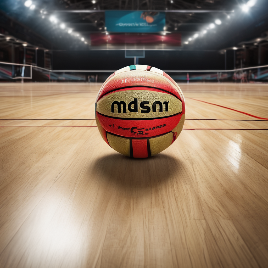 Battle of the Netters 2025: Fiji's Inter-District Netball Revival Sparks Talent Surge