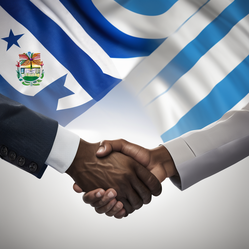 As Fiji Deepens Israel Ties, Will Trade Be the Price?