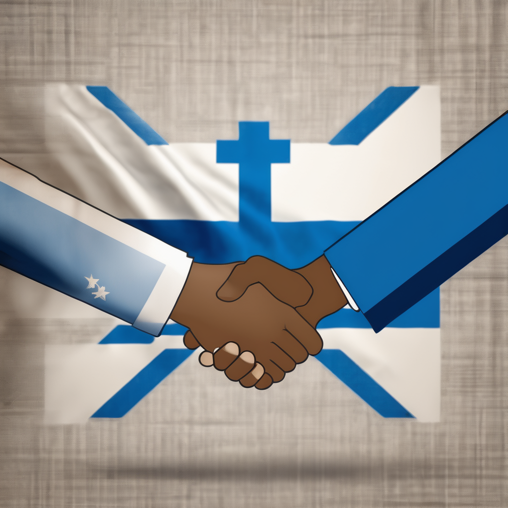 As Fiji Deepens Israel Ties, Will Trade Be the Price?