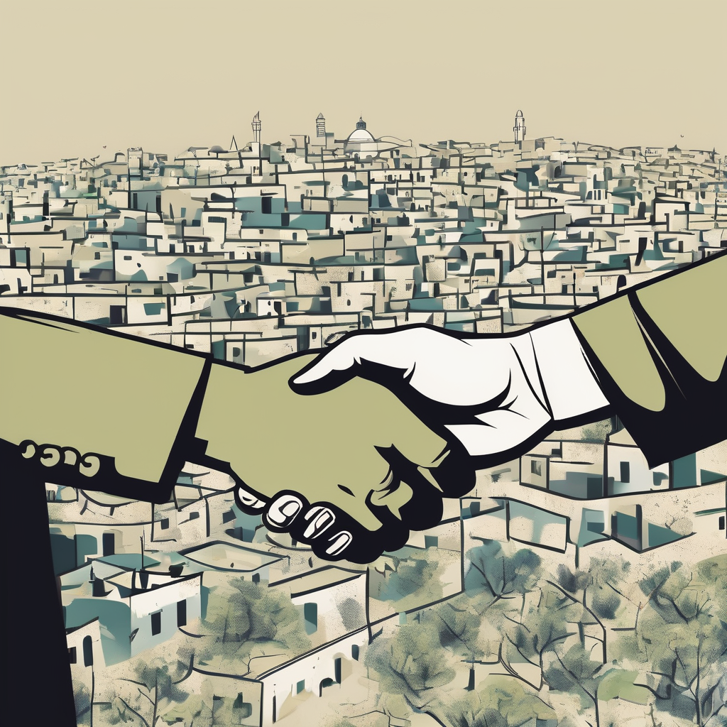 Trump’s Gaza Peace Plan Nears Deal, But Hamas Holds the Key