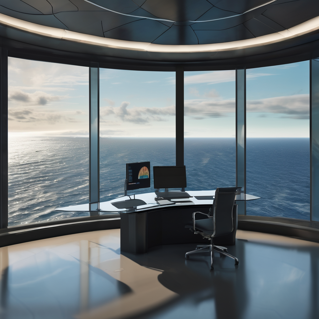 Fiji Unveils High-Tech Vuvale Maritime Centre to Boost Pacific Security