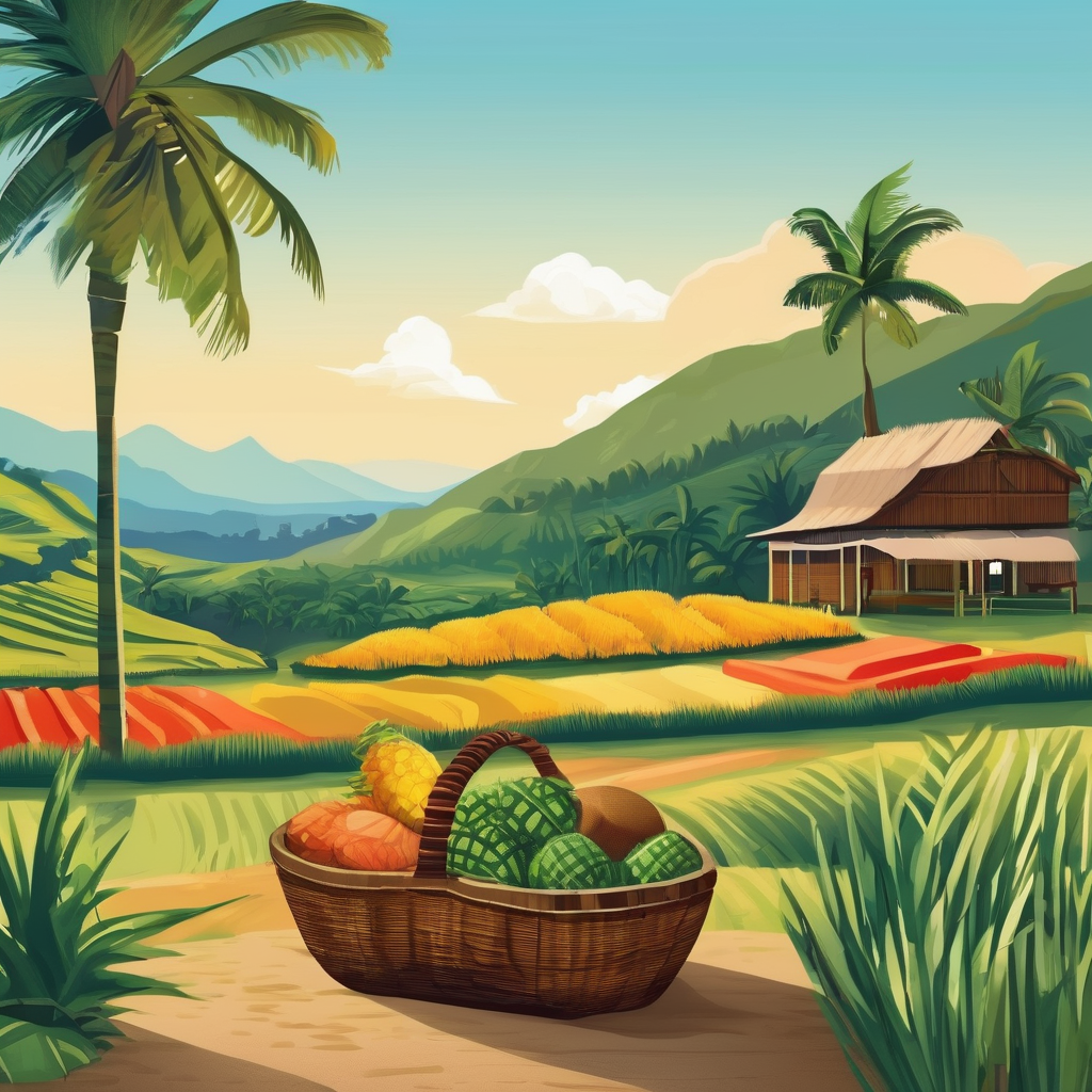 Fiji’s Agro-Tourism Frontier: Farming Meets Tourism in a New Era