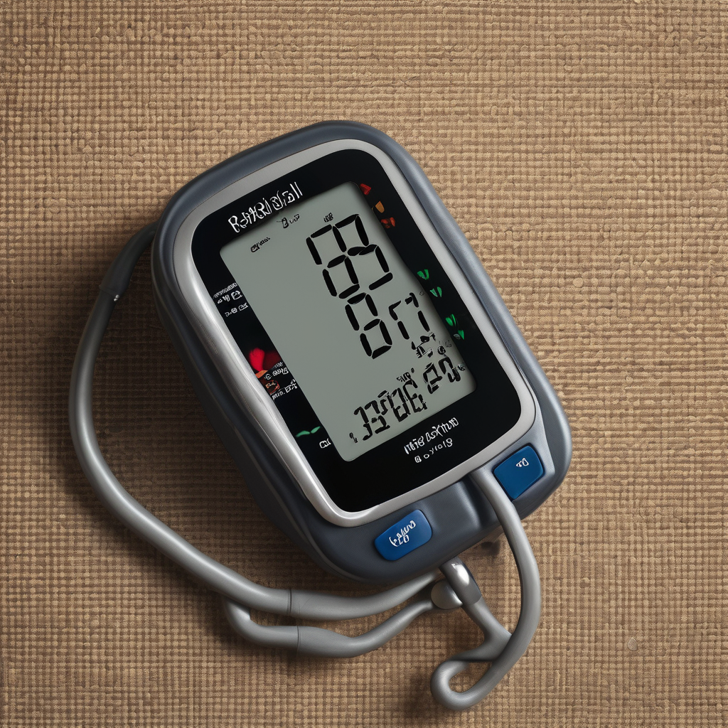 Silent Killer Rising in the Western Pacific: WHO Urges Action on Hypertension