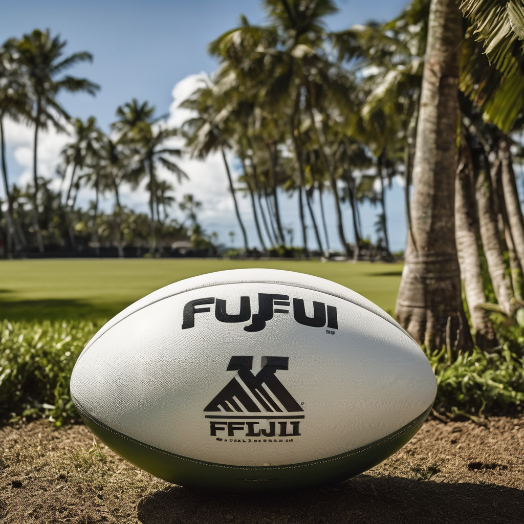 Fiji Bati Tap Fainu Brothers for Pacific Bowl as World Cup Dreams Grow