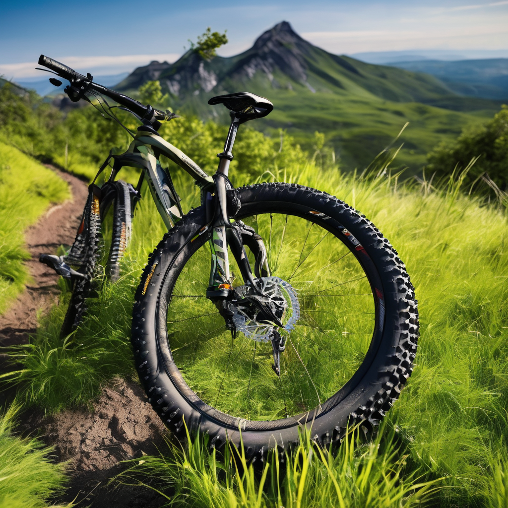 Lake Placid's UCI Mountain Bike World Series Downhill Under Environmental Scrutiny
