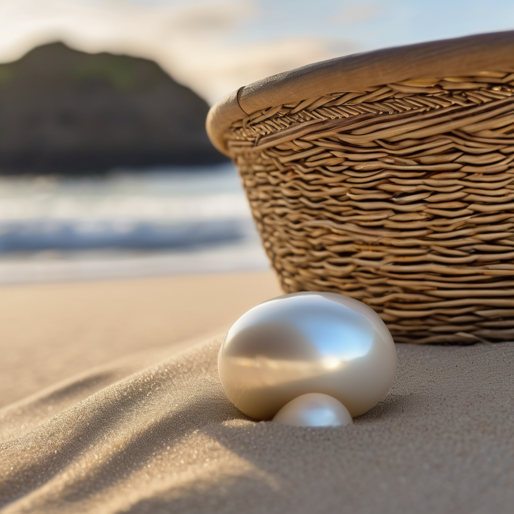 Fiji bets on homegrown pearl farming to replace imports and empower communities