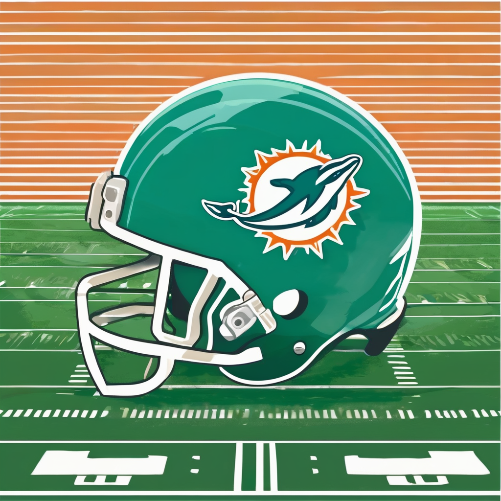 Tyreek Hill Knee Injury on Monday Night Football Sparks Dolphins Uncertainty