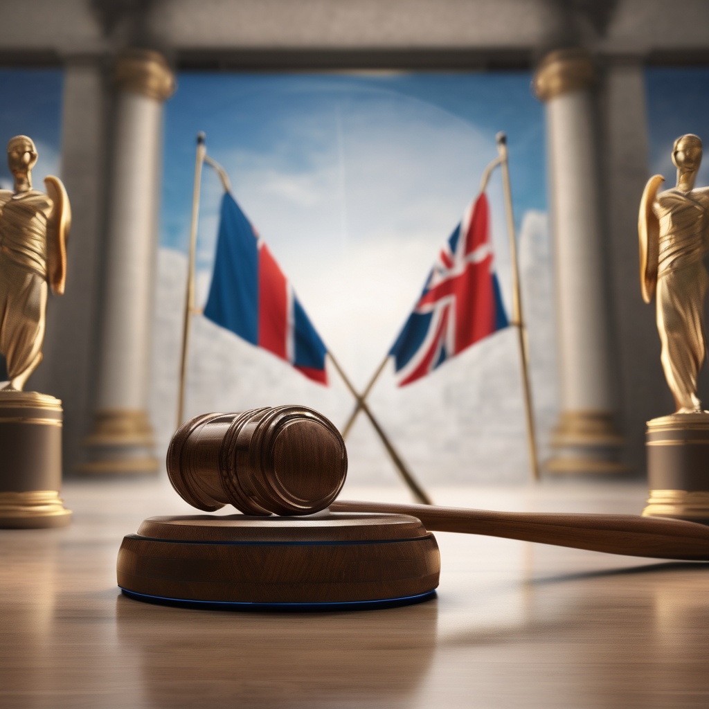 Fiji-Singapore Partnership Promises Digital Justice and Border Security Upgrades