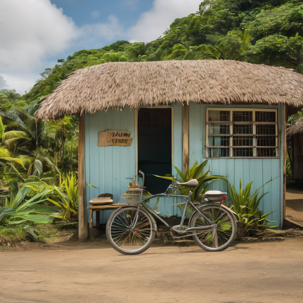 Fiji's Rural Health Gap Prompts Urgent Reform and Outreach
