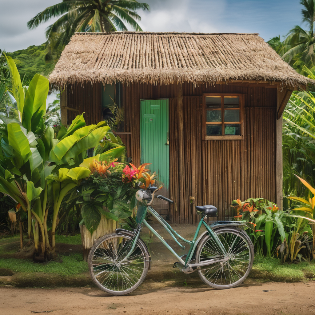 Fiji's Rural Health Gap Prompts Urgent Reform and Outreach