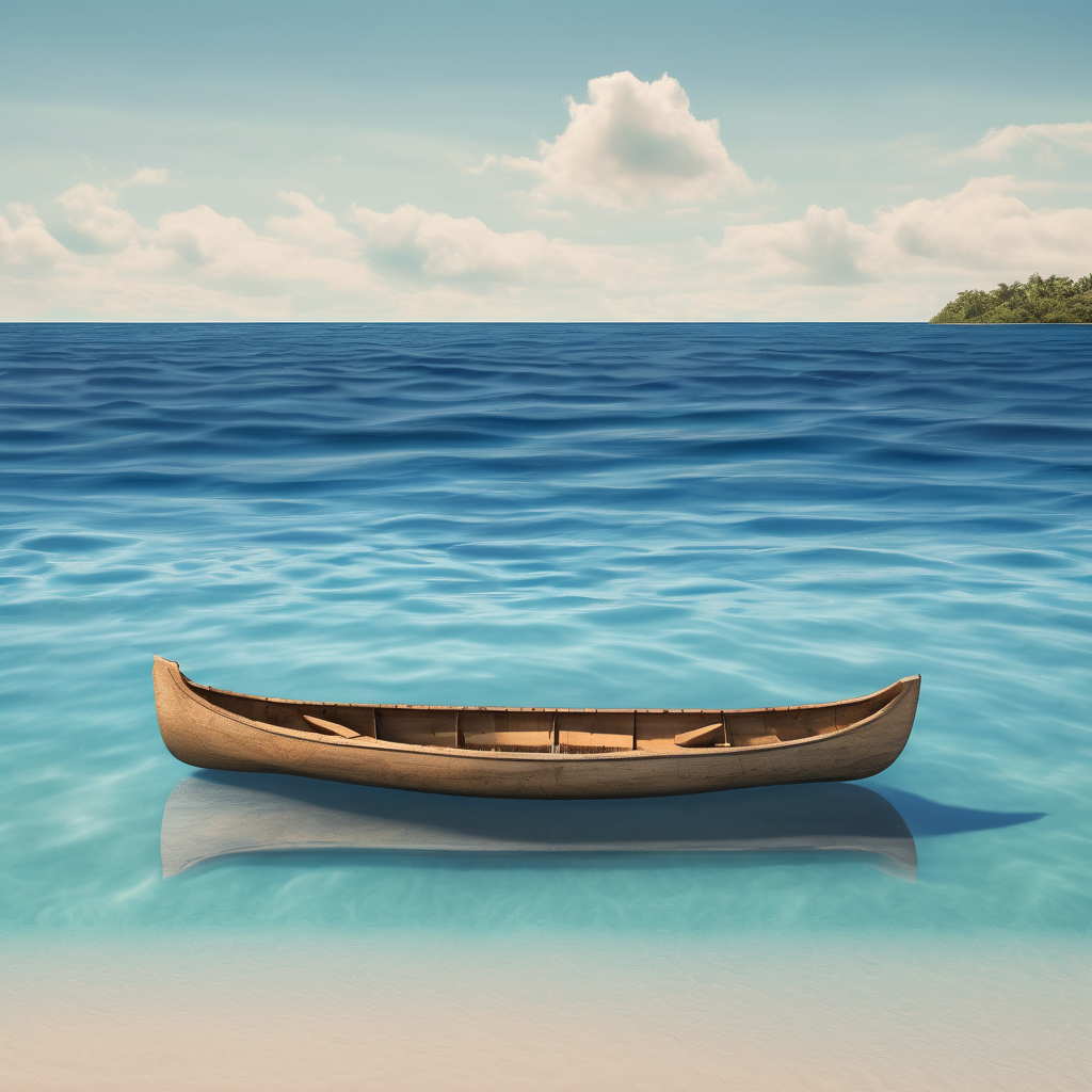 Pacific Islands Rally for Ocean Unity and Sustainable Governance