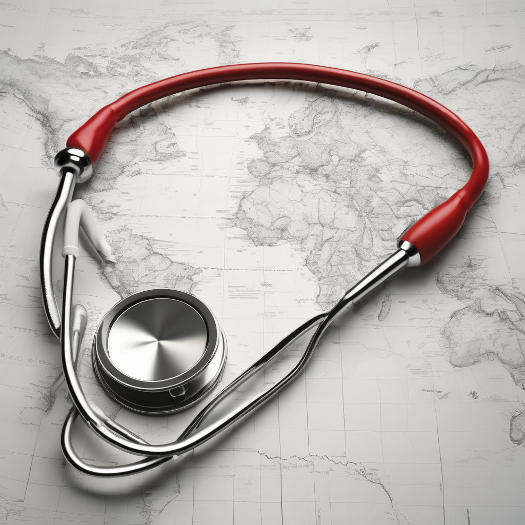 WHO Warns of Hypertension Surge in the Western Pacific Ahead of World Heart Day
