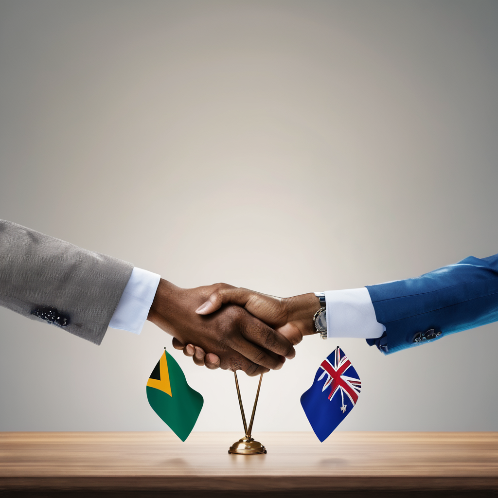 Fiji and Vanuatu Sign Ambitious Development Cooperation MOU