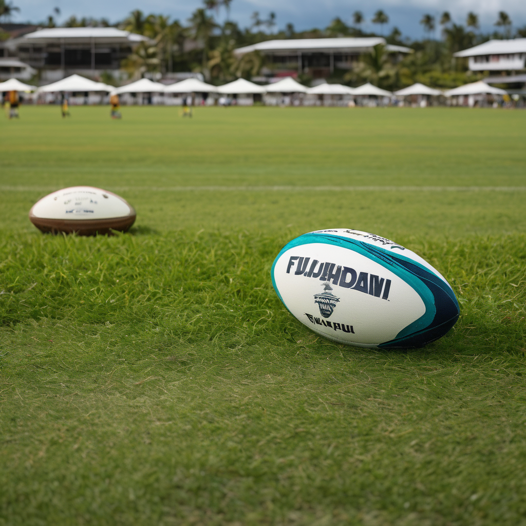 Fiji Bati Bring in Fainu Brothers for Pacific Championships