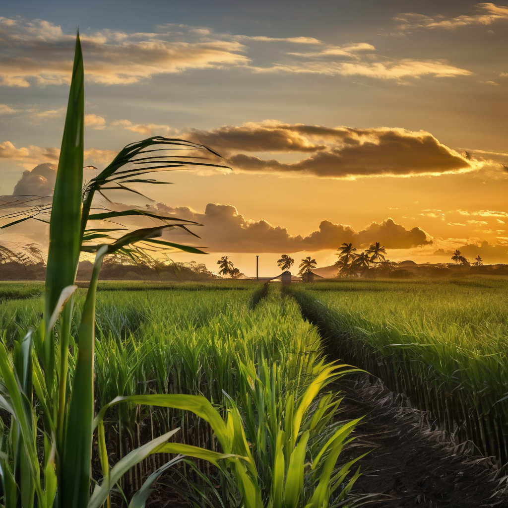 Fiji Sugar Quotas and Lautoka Mill Woes Put Farmers in Focus