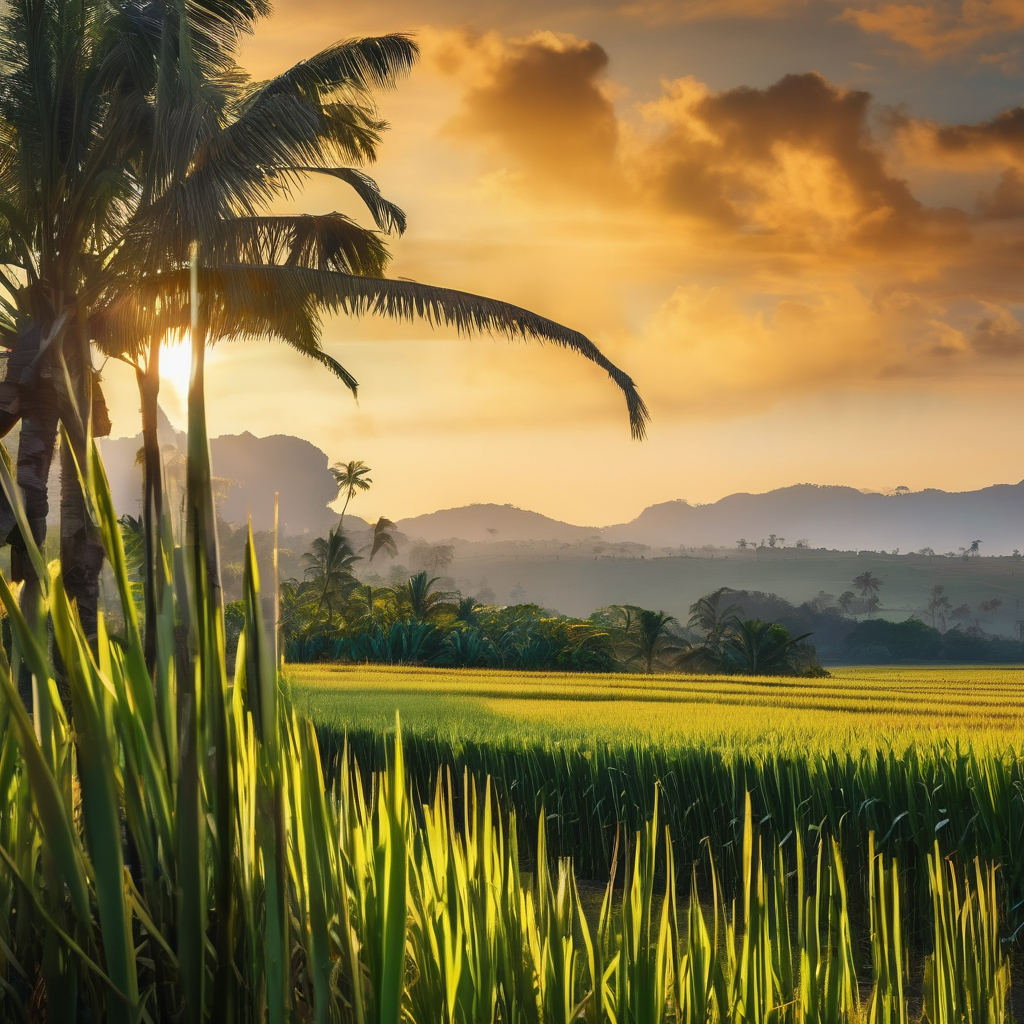 Fiji Sugar Quotas and Lautoka Mill Woes Put Farmers in Focus