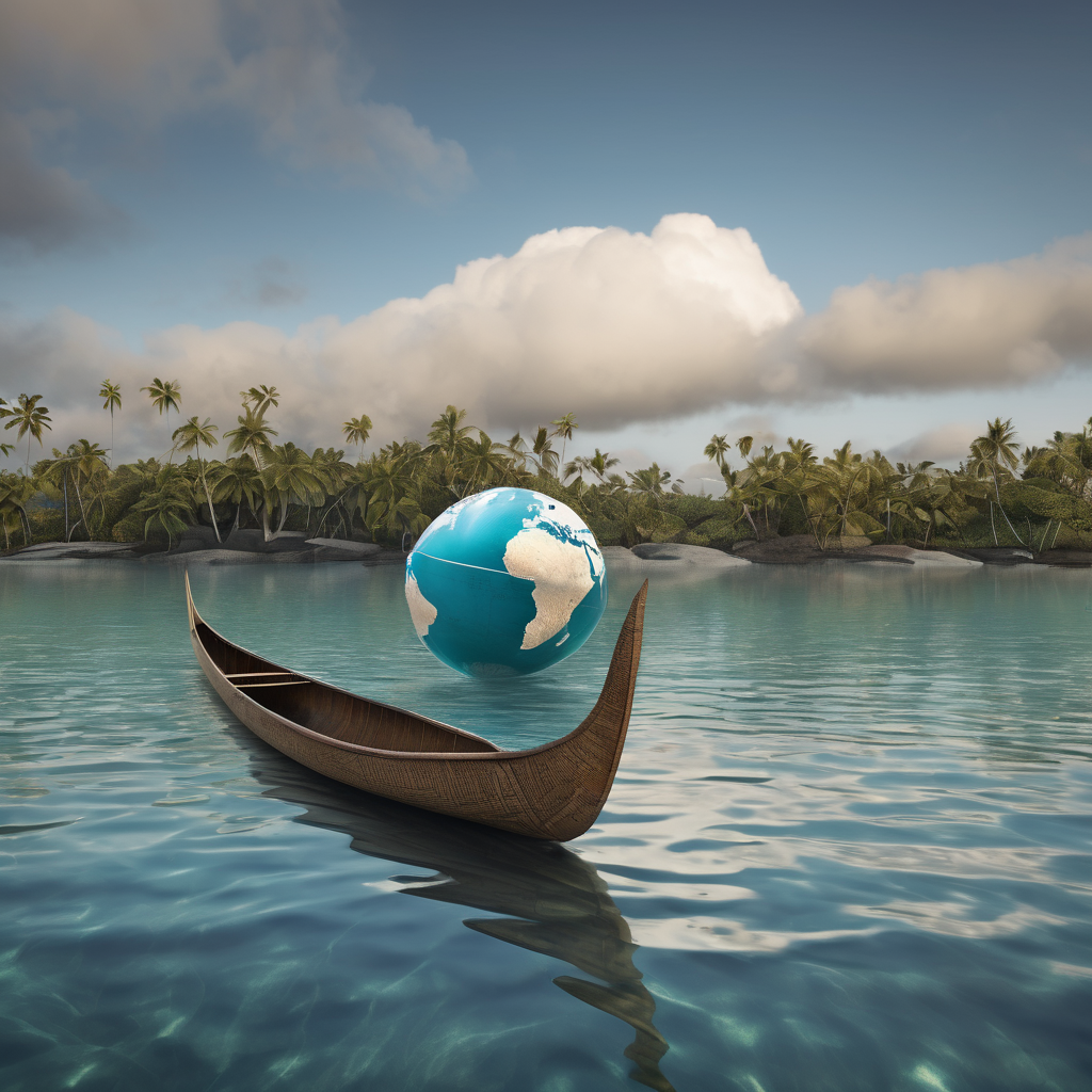 Pacific Poised to Shape Global Ocean Governance