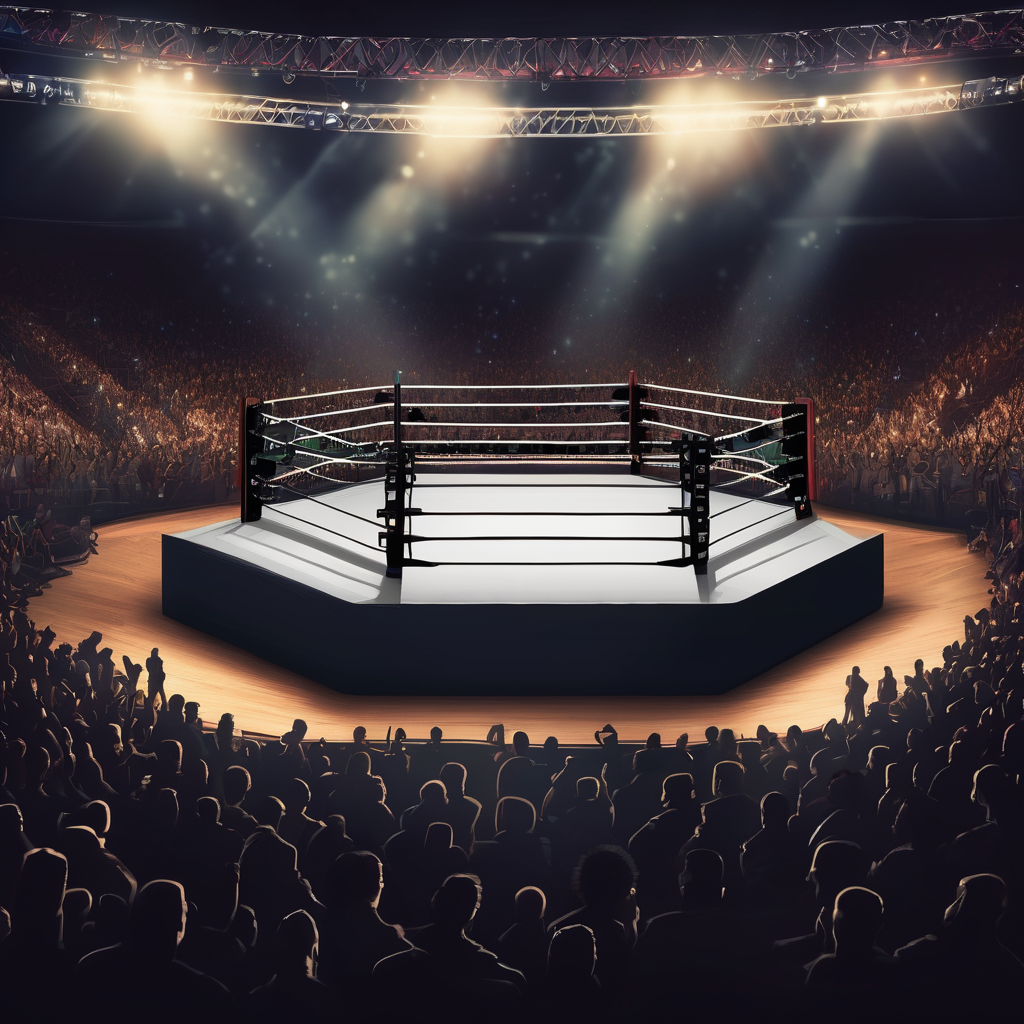 Roman Reigns vs CM Punk: The Long-Awaited WWE Feud Fans Crave
