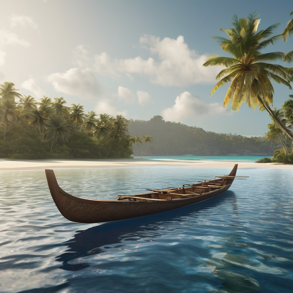 Pacific Poised to Shape Global Ocean Governance