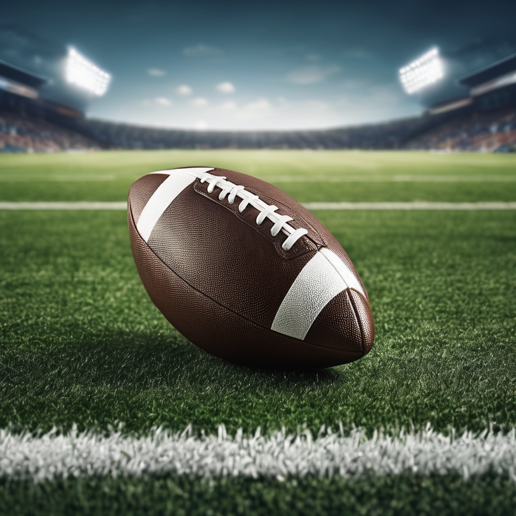 Giants Eye WR Shake-Up to Support Dart After Nabers Injury