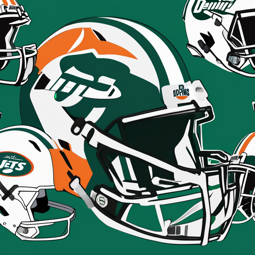 Zach Wilson: From Jets to a Miami Dolphins Chapter