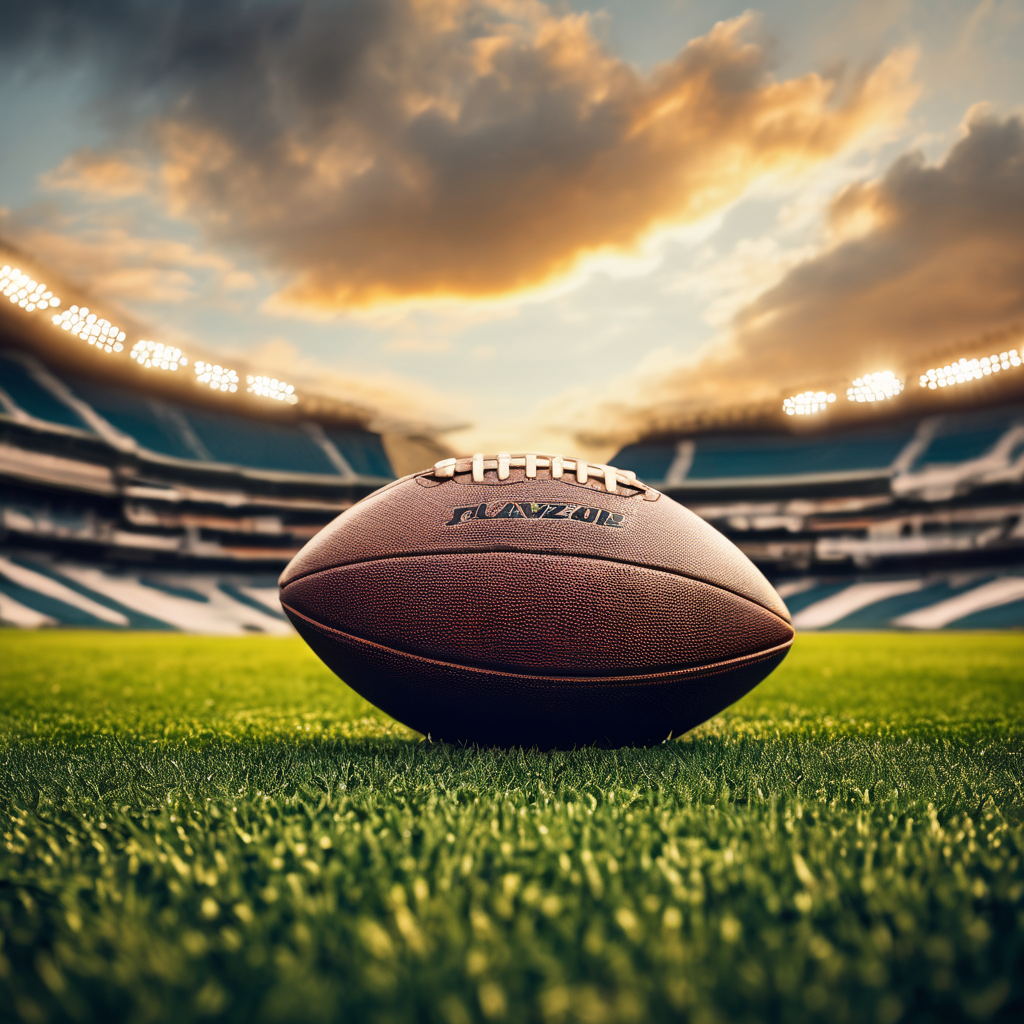 Week 4 Struggles Set the Stage for the 2026 NFL Draft